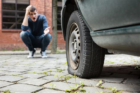 how to puncture a tire: the art of storytelling